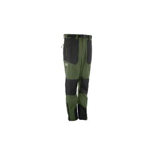 Pantal&oacute;n T&eacute;rmico Hw Wolverine Antiacido Verde Oliva